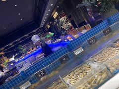 -加餐海鲜自助(宝龙一城店)