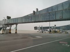 -石家庄正定国际机场-T2航站楼