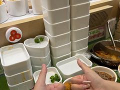 -一围肥牛小火锅(高铁吾悦店)