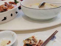 -惠丰堂饭庄·烤鸭·京味菜(民族大学店)