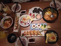 -小川洋风料理(大悦城店)