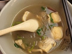 -金原鸭血粉丝汤·汤包·脆皮烤鸭(南京博物院店)