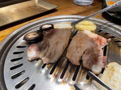 -牛人·雪花牛·木炭烤肉(昆山陆家店)