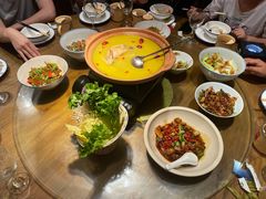 -农耕记·湖南土菜(halo广场店)
