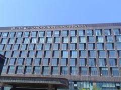 -朗丽兹自助餐厅