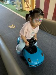 点击看大图 -奈尔宝·儿童乐园·亲子餐厅(星河湾店)