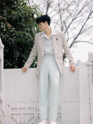 -ChenV西服礼服高级定制(市区养育巷店)