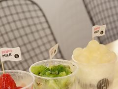 -ICEPOPO MILK(玉兰店)