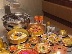 -小核桃烤肉馆(西塔店)