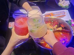 -唯爱KTV聚会餐厅(仙林东城汇店)