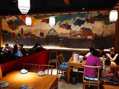大堂-汉·鲜味人知(陈家营店)