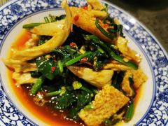 -小尕子·新疆菜(明园店)