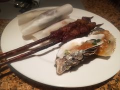 -怡咖啡海鲜自助餐厅(浦东香格里拉店)