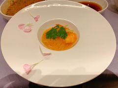 -鼎鼎香·港式火锅(北京SKP店)
