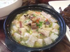 -刘胖子家常菜·蹄花焖藕(中南店)