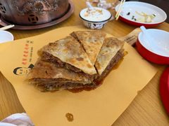 -老舅老蒙肉饼非遗店(一店)