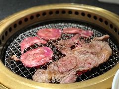 -神户赤童日式烤肉(金地广场店)