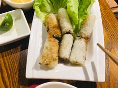 -越南牛肉河粉餐厅(书院巷店)
