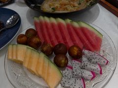 -大铁勺新津菜(熙悦汇店)