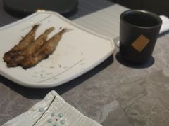 -和风铁板料理(山姆会员店)