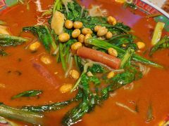 -禧香逢烧烤金牌鸡手王(繁荣路店)
