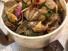 -浮何烤铺(桐梓林店)