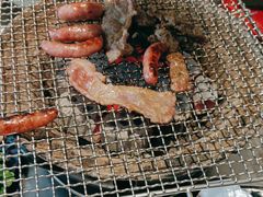 -合易泓烤肉•首创生椰大油边(宁山路店)