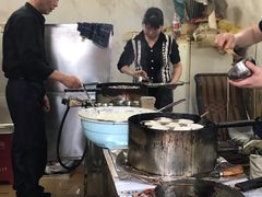 -王记海棠糕(新场古镇店)