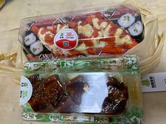-池田寿司·4H鲜作(朝阳大悦城店)