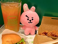 -Shake Shack(天环店)