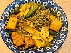 麻辣拌-皆道拌麻辣烫·麻辣拌