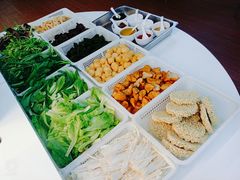 涮菜-文星素食(兴华路店)