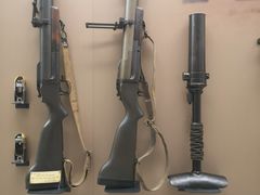 -轻武器博物馆