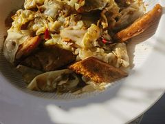 -巴依老爷新疆美食(马驹桥店)
