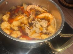 -匠和风精致料理(莆田财富中心店)