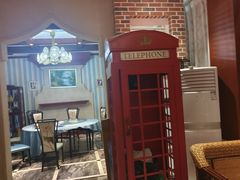 -水岸小城故事(堤口路店)