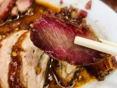 -陈光记烧腊店(罗保博士街店)