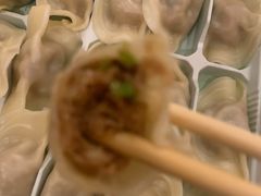 -黄家饺子东北特色菜馆(湖滨商业街店)