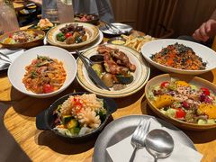 -森Some Fusion(荔湾店)