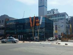 -古来思鱼饼