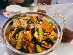 -张小歪的虾·螃蟹·生腌熟醉·打边炉(中山北路店)