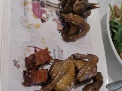 -陶缘一号·四季缘·老字号顺德菜·户外婚礼家宴(西滘店)