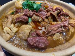 -牛腩之旅·牛腩牛杂煲(光启城美食城店)