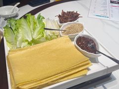-巨鼎谭家菜(普照寺路店)