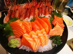 -赤坂亭M9和牛烧肉·日料398放题(万达店)