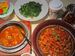 -千百味红餐厅·非遗江西菜(绿地双子塔总店)