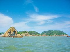 -南麂列岛