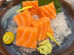 -炙柒Sekinana·精致日料(合生汇店)