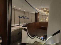-大连金石滩绿发温泉假日酒店
