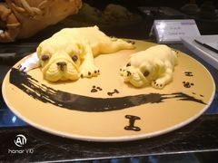 -鹭江潮餐厅•福建菜(鹭江佲家酒店)